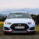 Illustration for article titled The 2019 Hyundai Veloster N Actually Kicks Ass